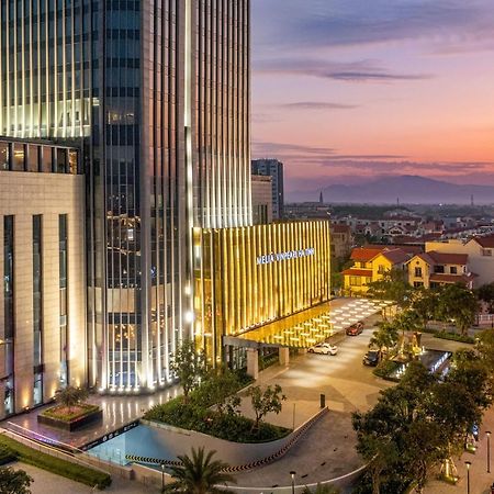 Melia Vinpearl Ha Tinh Hotel Luaran gambar
