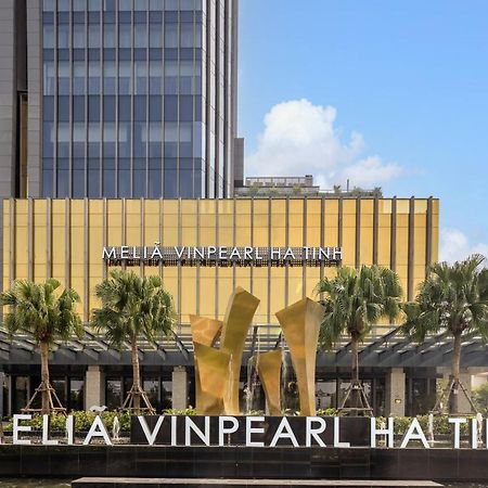 Melia Vinpearl Ha Tinh Hotel Luaran gambar