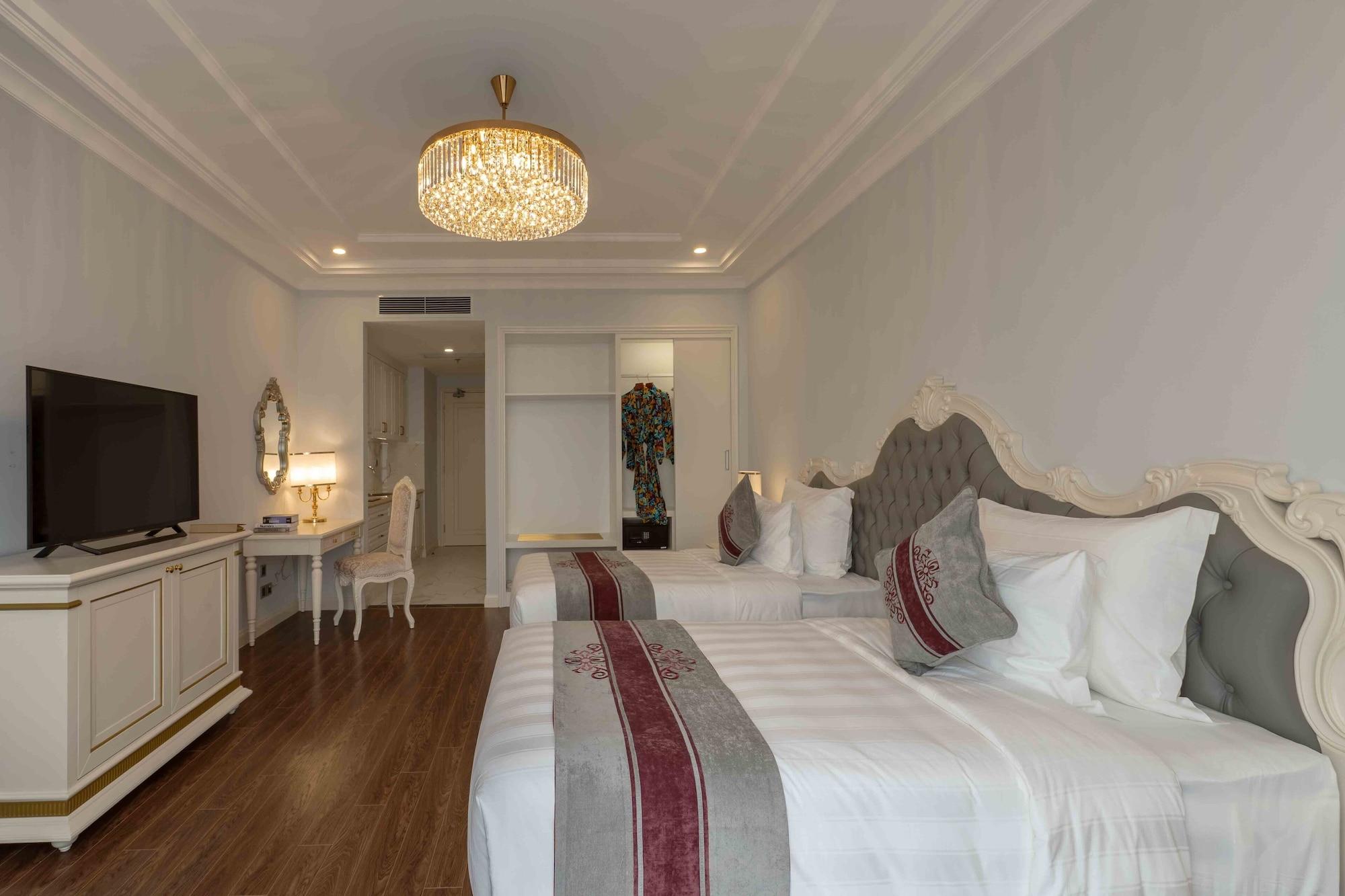 Melia Vinpearl Ha Tinh Hotel Luaran gambar