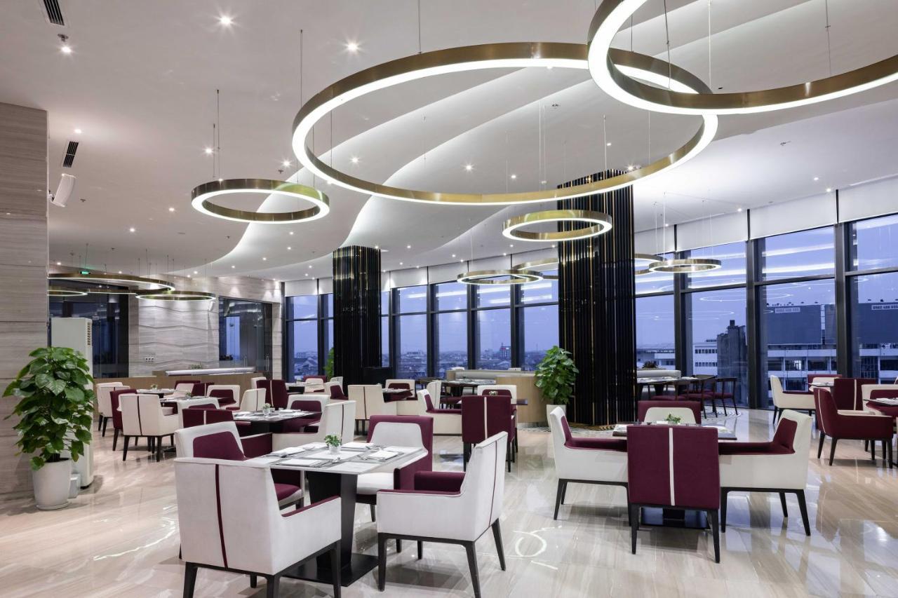 Melia Vinpearl Ha Tinh Hotel Luaran gambar