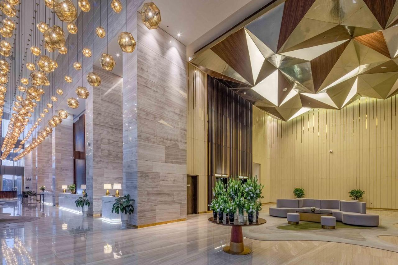 Melia Vinpearl Ha Tinh Hotel Luaran gambar