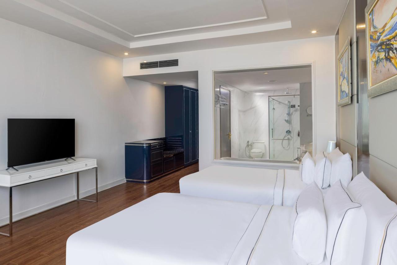 Melia Vinpearl Ha Tinh Hotel Luaran gambar