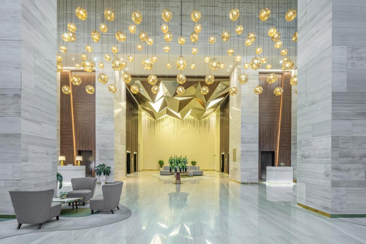 Melia Vinpearl Ha Tinh Hotel Luaran gambar