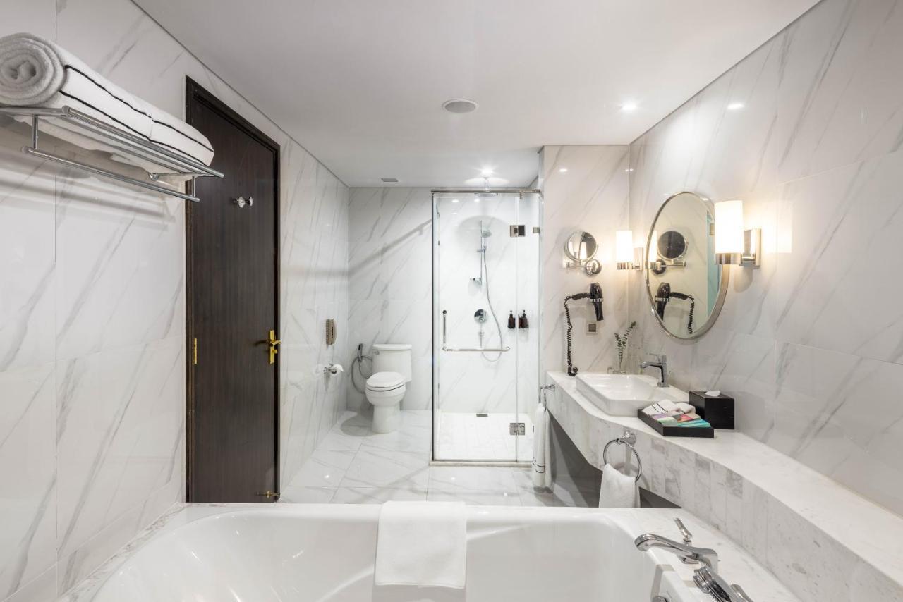 Melia Vinpearl Ha Tinh Hotel Luaran gambar