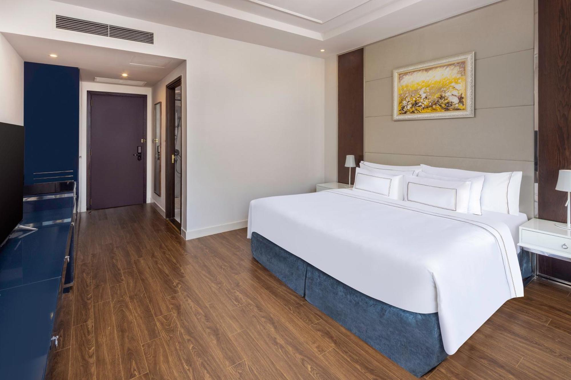 Melia Vinpearl Ha Tinh Hotel Bilik gambar